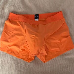 HOM Orange trunks